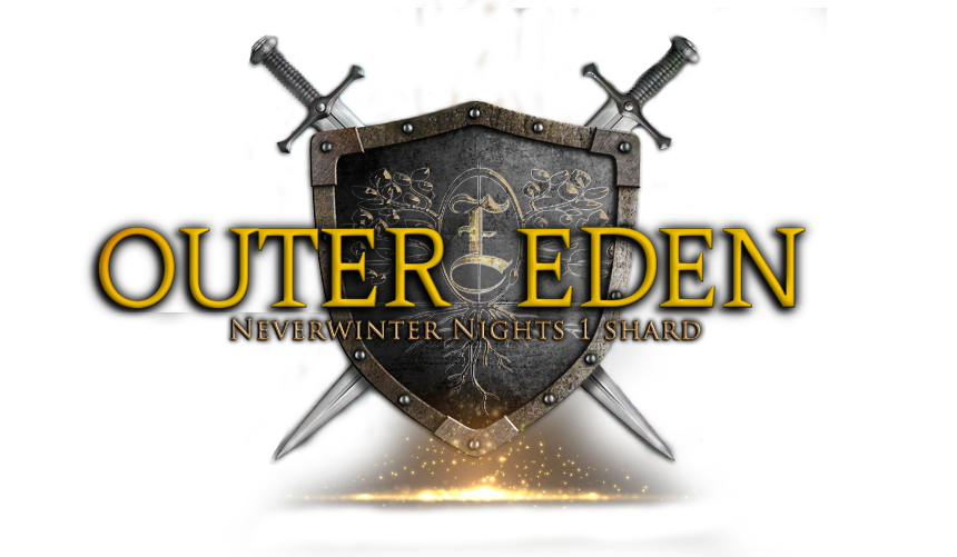 Outer Eden - shard di Neverwinter Nights 1